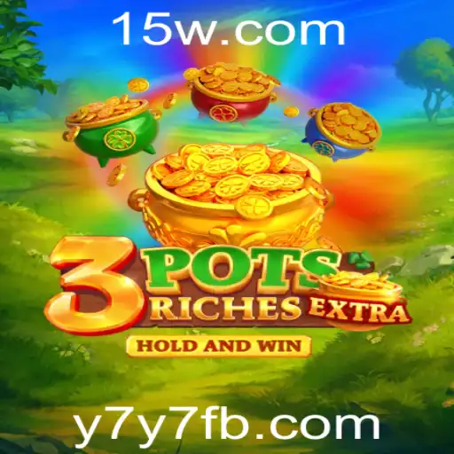 3potsExtra: Descubra o Jogo Inovador que Está Conquistando o Mundo