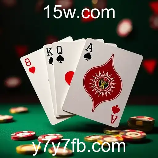 Bacará Online: A Revolução do Jogo de Cartas na Era Digital