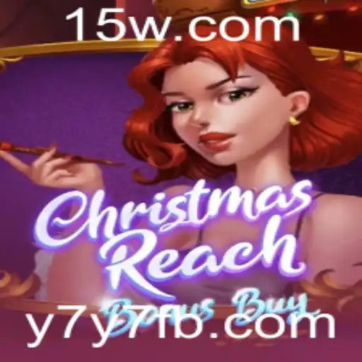 Explorando o Universo de ChristmasReachBonusBuy: Um Novo Horizonte no Mundo dos Jogos