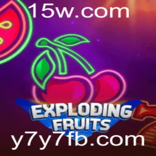 Descubra o Mundo Viscoso e Explosivo de ExplodingFruits