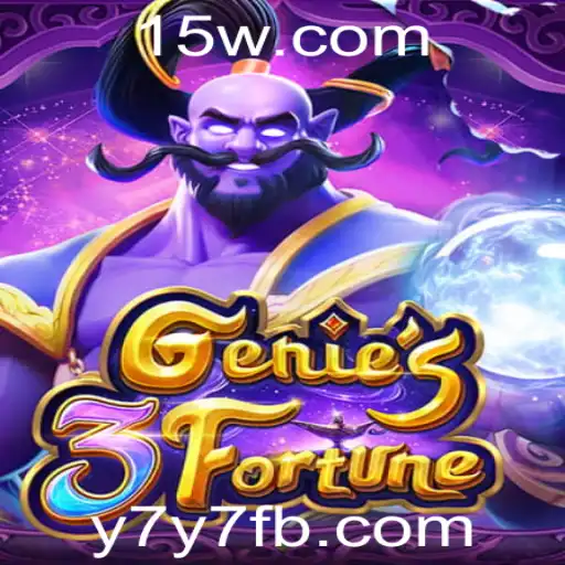 Descubra Genie3Fortune: O Jogo de Estratégia e Sorte do Momento