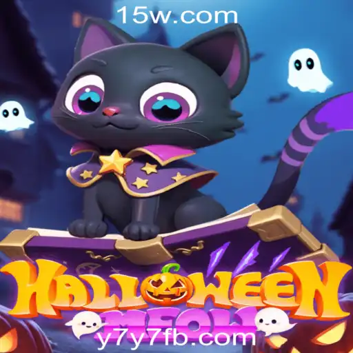 Descubra HalloweenMeow: O Jogo de Gatos e Fantasmas que Conquista a Temporada de Outubro