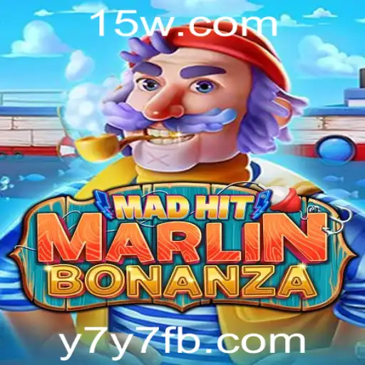 Descubra MadHitMarlinBonanza: Um Novo Jogo Que Está Conquistando o Mundo
