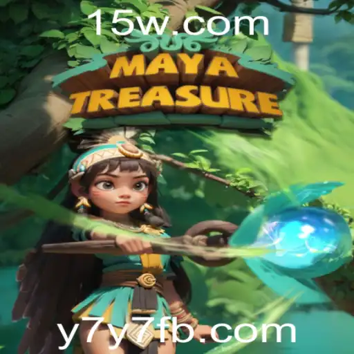 MayaTreasure: O Jogo de Aventura que Está Conquistando o Mundo