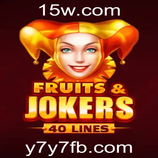 Descubra o Mundo de 'FruitsAndJokers40': Diversão e Estratégia