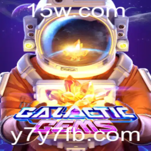 Explorando o Universo de GalacticGems: Aventura, Estratégia e Desafios