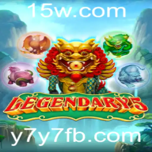 Descubra o Mundo de Legendary5: O Jogo Revolucionário com a Dinâmica de y7y7