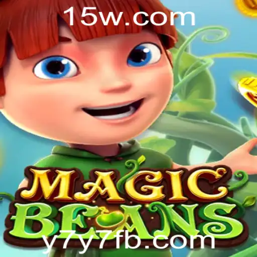MAGICBEANS: O Novo Jogo que Encanta com Estratégia e Emoção