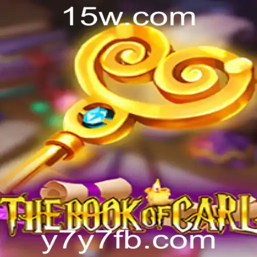 TheBookofCarl: Mergulhe na Aventura do Jogo com a Palavra-Chave 'y7y7'