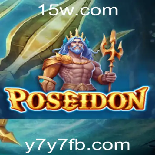 Poseidon: Explorando a Aventura Inovadora do Jogo Y7Y7