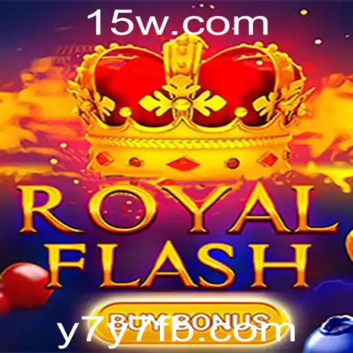 RoyalFlashBuyBonus: A Nova Sensação no Mundo dos Jogos