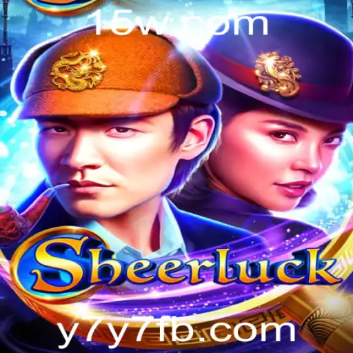 Explorando o Mundo de Sheerluck: Um Jogo de Mistério e Inteligência