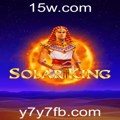 Descubra o Fascinante Mundo de SolarKing com a Chave y7y7