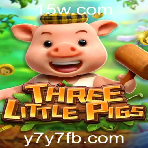Uma Jornada Através do Novo Jogo Interativo THREELITTLEPIGS