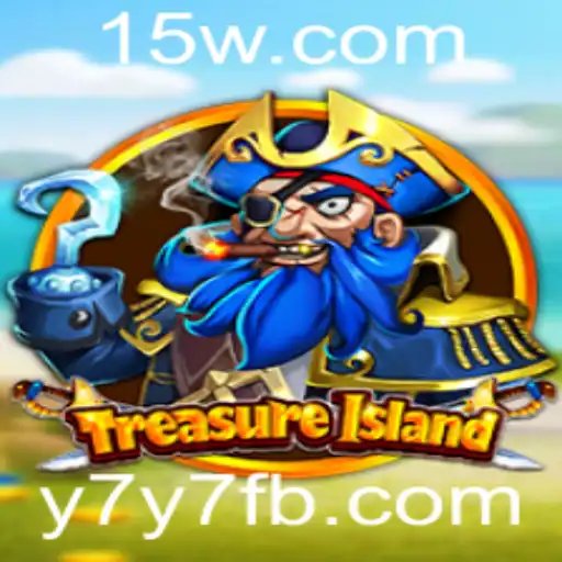 Explorando o Mundo de TreasureIsland: Um Jogo de Aventura e Estratégia