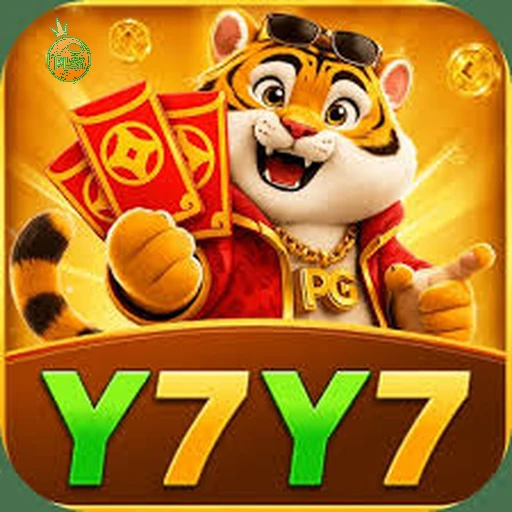 y7y7 Logo